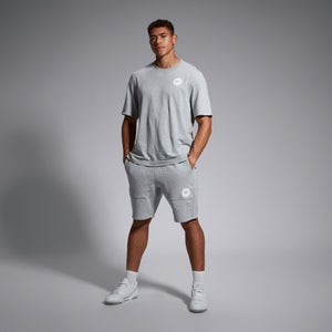 Adult Unisex Sport Dept SS T-Shirt Grey