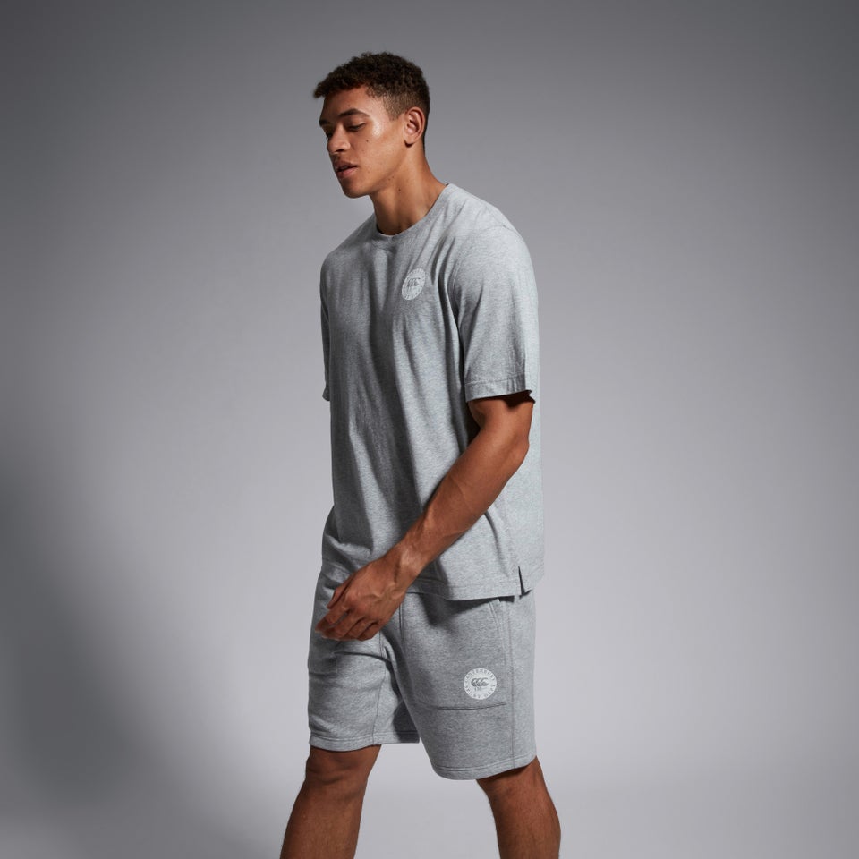 Adult Unisex Sport Dept SS T-Shirt Grey