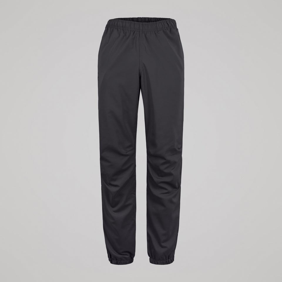 Mens Vaposhield Tempo Dome Pant Grey