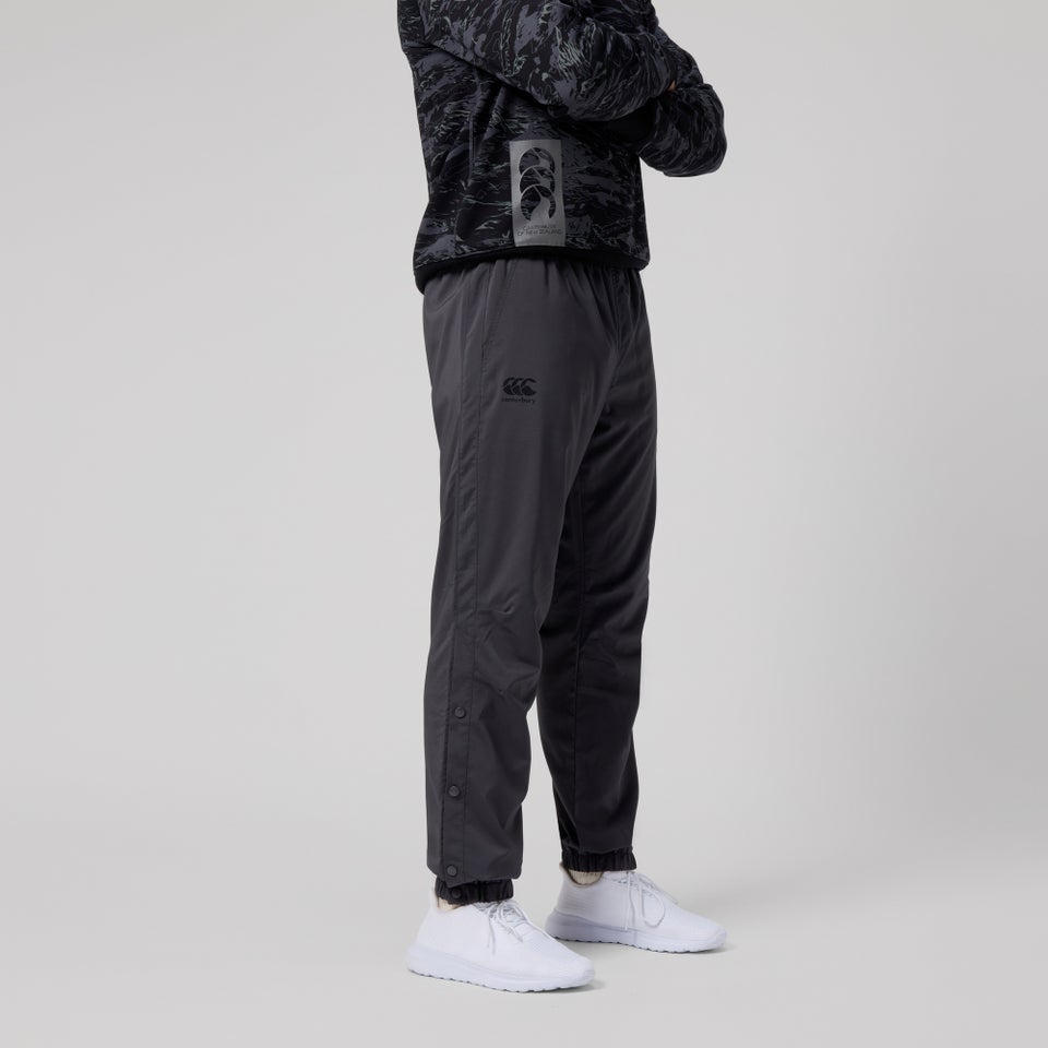 Mens Vaposhield Tempo Dome Pant Grey