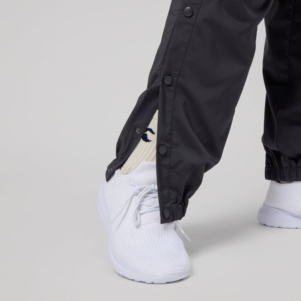 Mens Vaposhield Tempo Dome Pant Grey