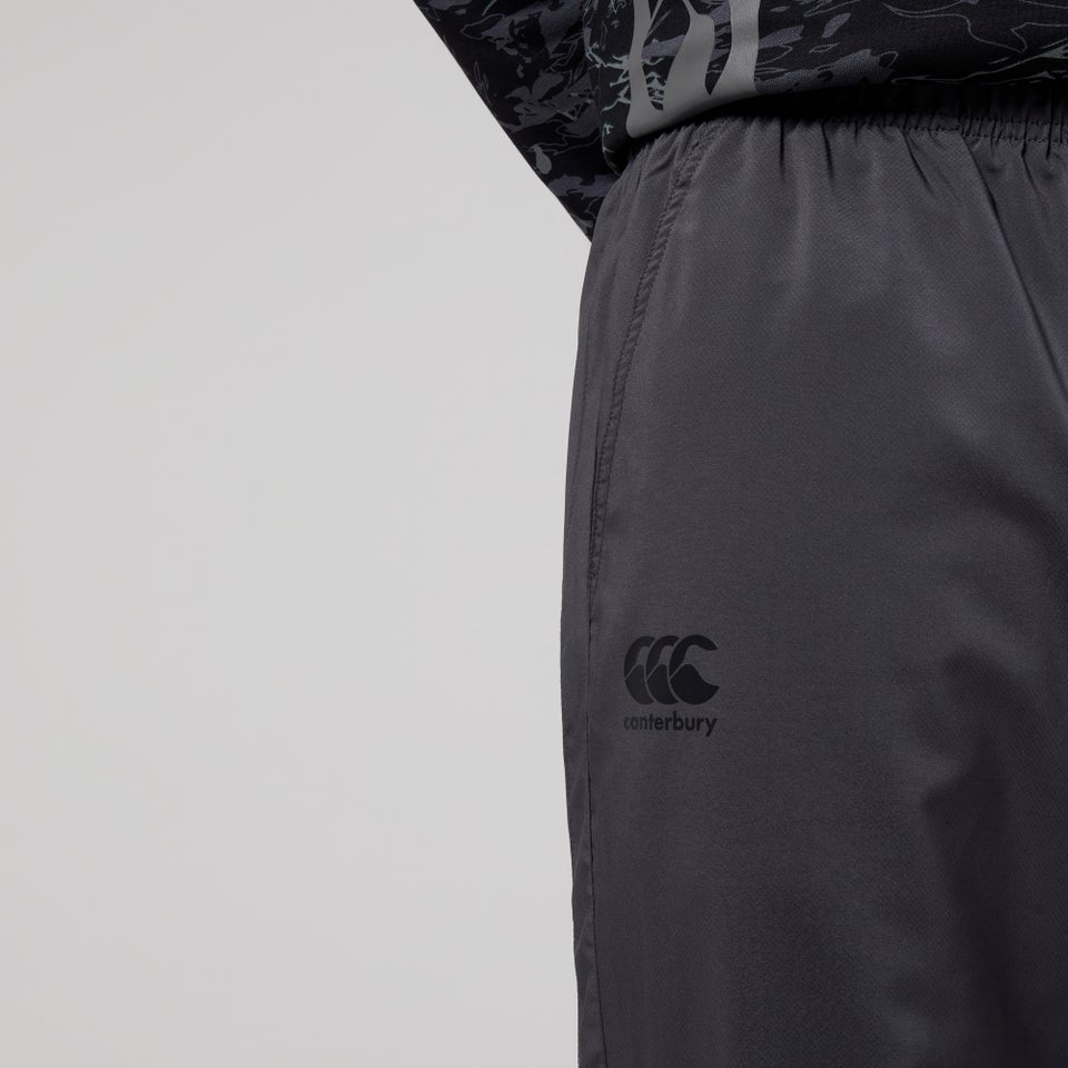 Mens Vaposhield Tempo Dome Pant Grey