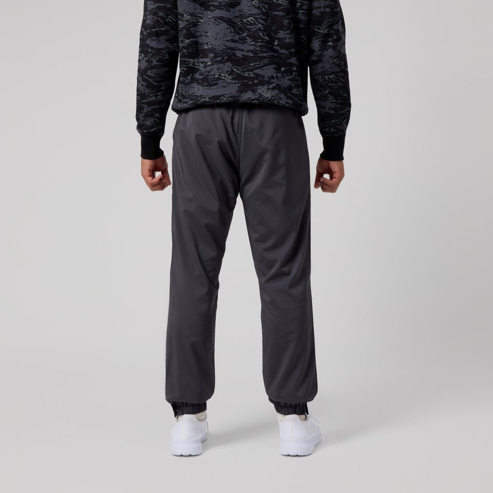 Mens Vaposhield Tempo Dome Pant Grey