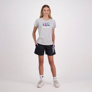 CANTERBURY UGLIES T-SHIRT AF GREY - 14