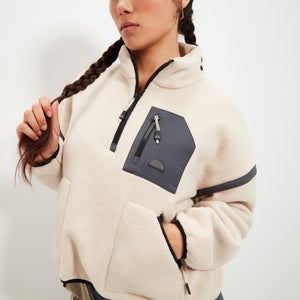 Women's Conti OH Jacket Off White