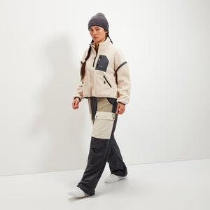 Women's Conti OH Jacket Off White - 14