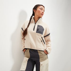 Women's Conti OH Jacket Off White
