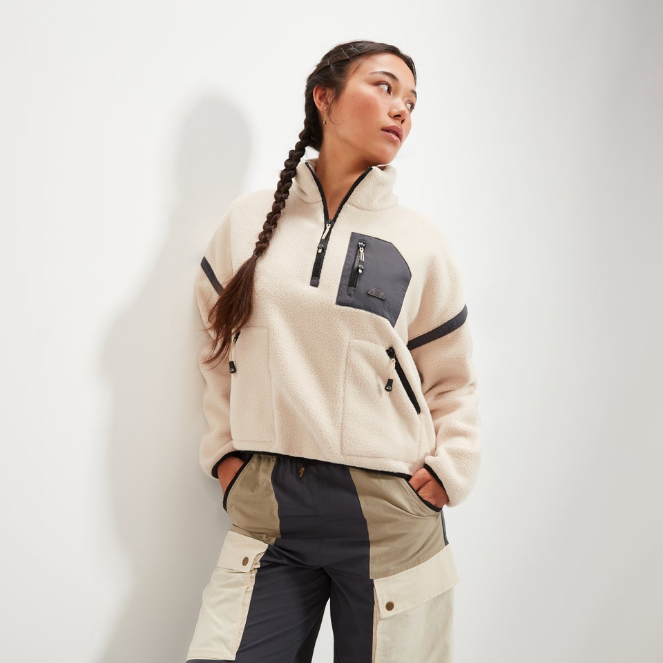 Women's Conti OH Jacket Off White