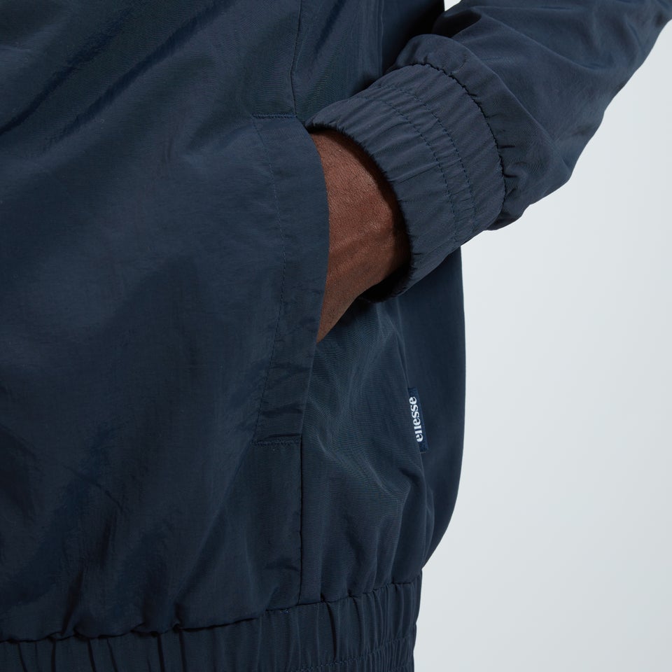 Men's Carpa FZ Jacket Navy