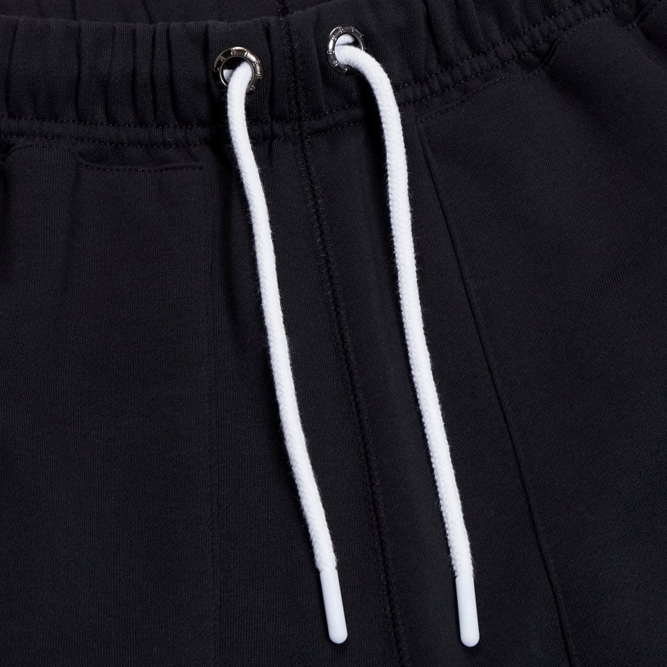 CANTERBURY SPORT DEPT. 9" KNIT SHORT AU BLACK