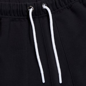 CANTERBURY SPORT DEPT. 9" KNIT SHORT AU BLACK