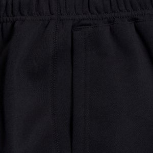 Adult Unisex Sport Dept 9" Knit Shorts Black