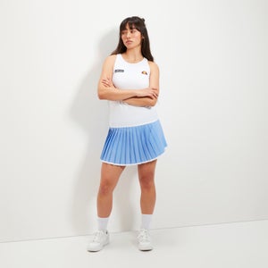 Women's Hexam Skort Blue