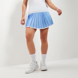 Women's Hexam Skort Blue - XS