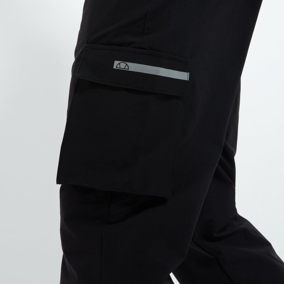 Men's Naos Cargo Pant Black
