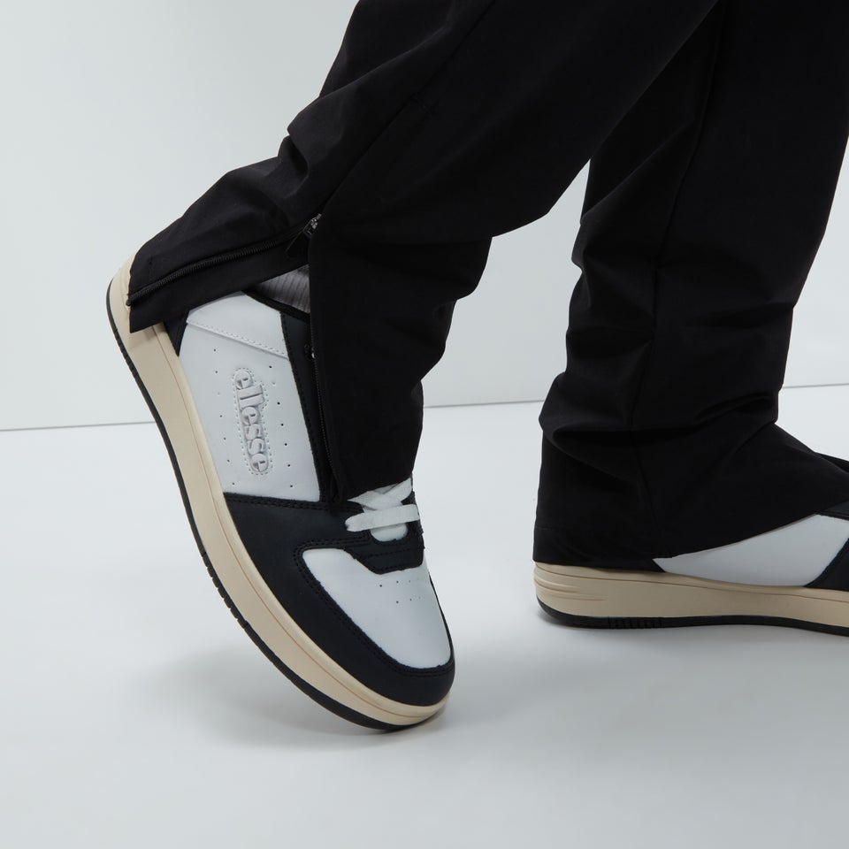 Men's Naos Cargo Pant Black