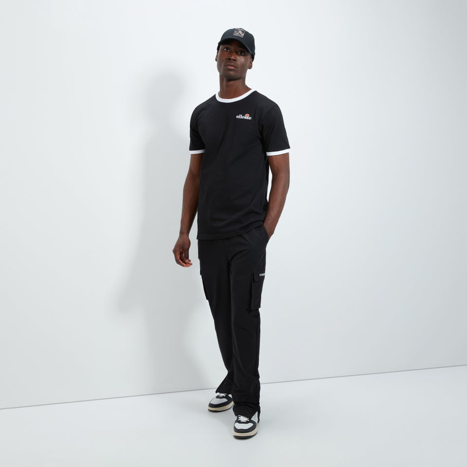 Men's Naos Cargo Pant Black
