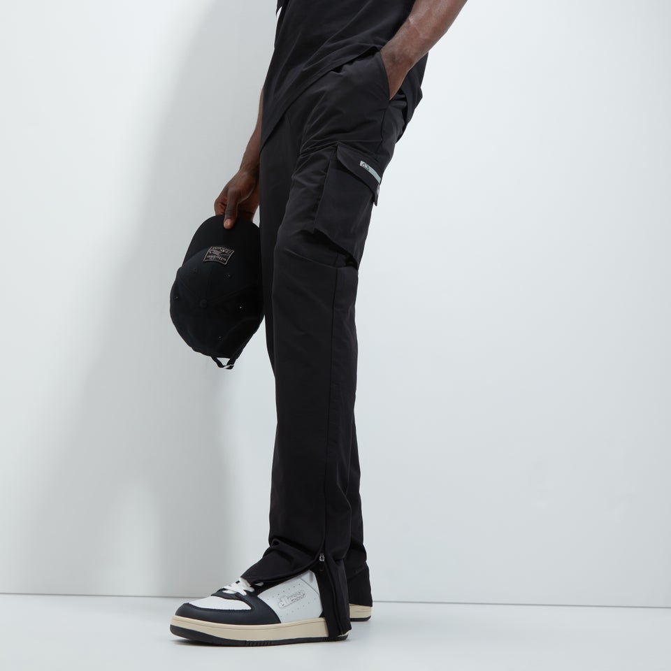 Men's Naos Cargo Pant Black