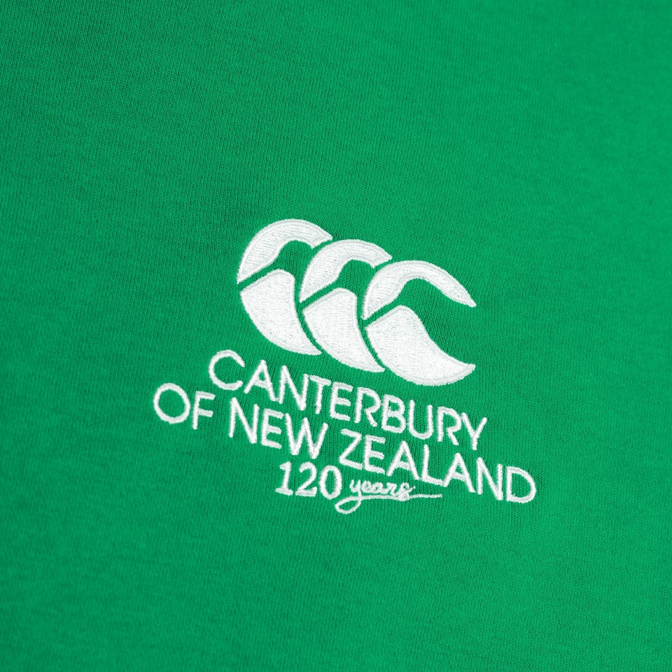 CANTERBURY HARLEQUIN OH HOODIE AU ASSORTED