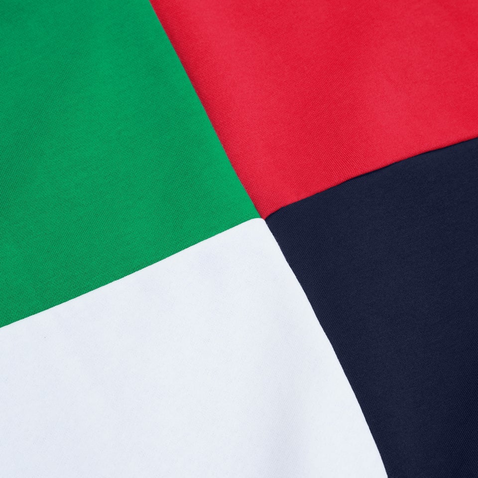 CANTERBURY HARLEQUIN OH HOODIE AU ASSORTED