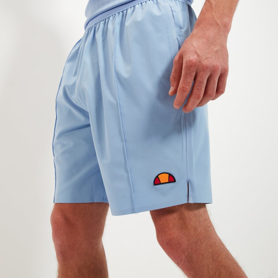 Men's Osmond Short Blue