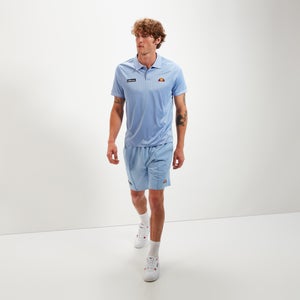 Osmond Shorts für Herren, Blau