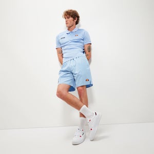 Osmond Shorts für Herren, Blau