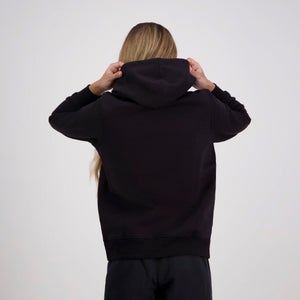 CANTERBURY UGLIES HOODIE AF BLACK