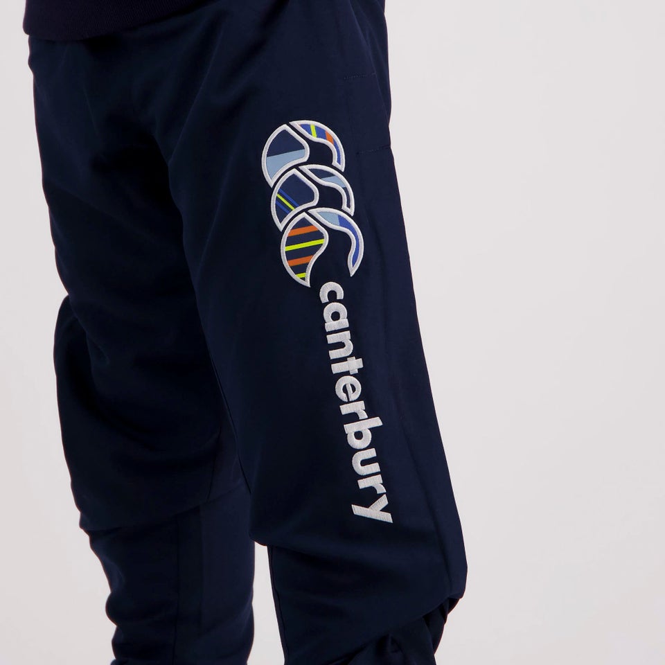 Junior Unisex Navy Pant Navy