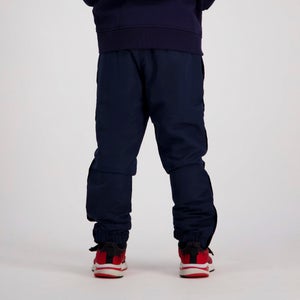 Junior Unisex Navy Pant Navy
