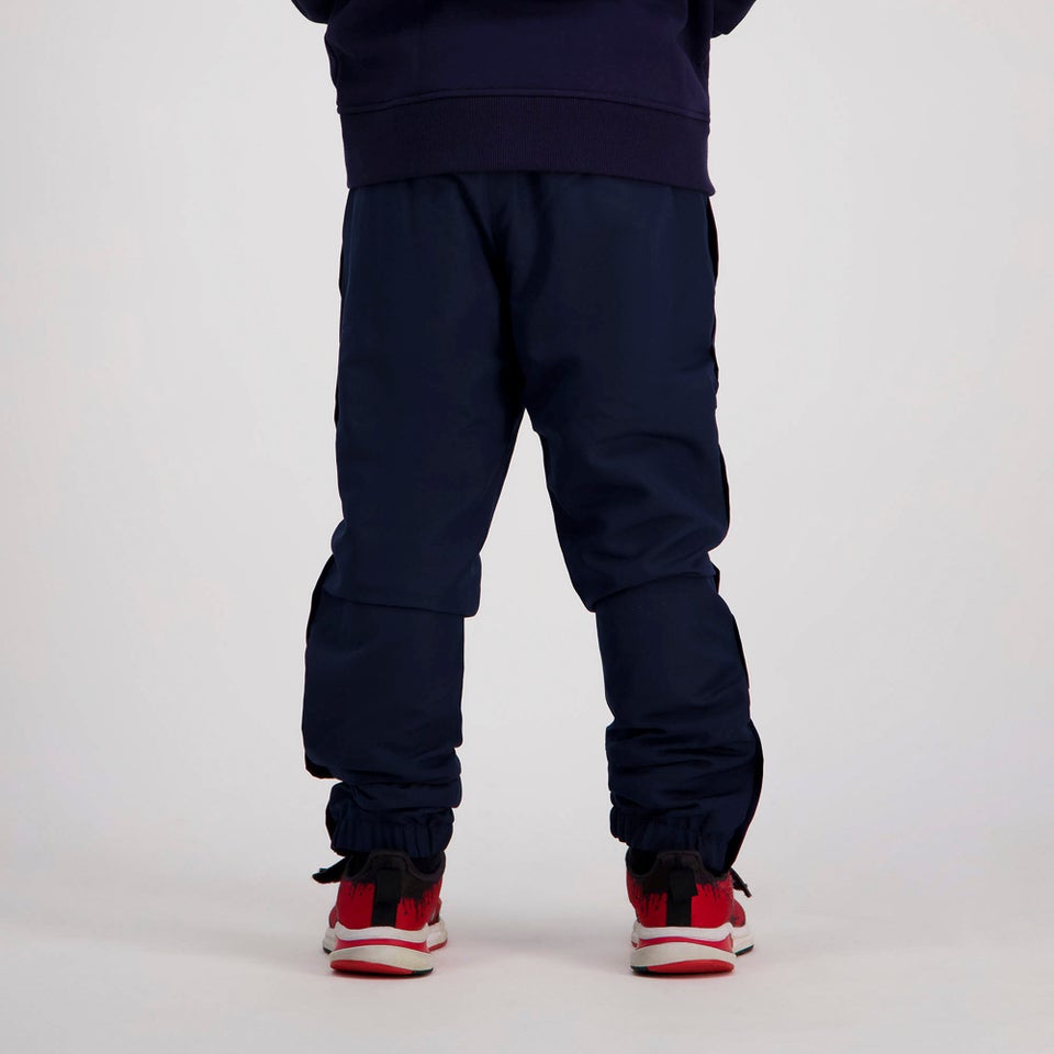 Junior Unisex Navy Pant Navy