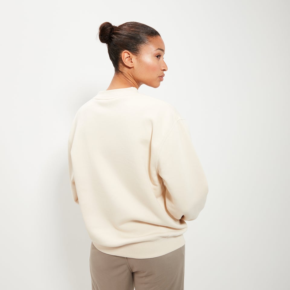 Women's Eoardo Sweatshirt Off White