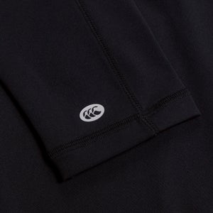 Womens Convex 25" Tight Pant Black