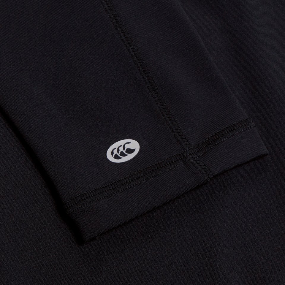 Womens Convex 25" Tight Pant Black