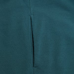 CANTERBURY SCENE-SET HOODIE AF BLUE