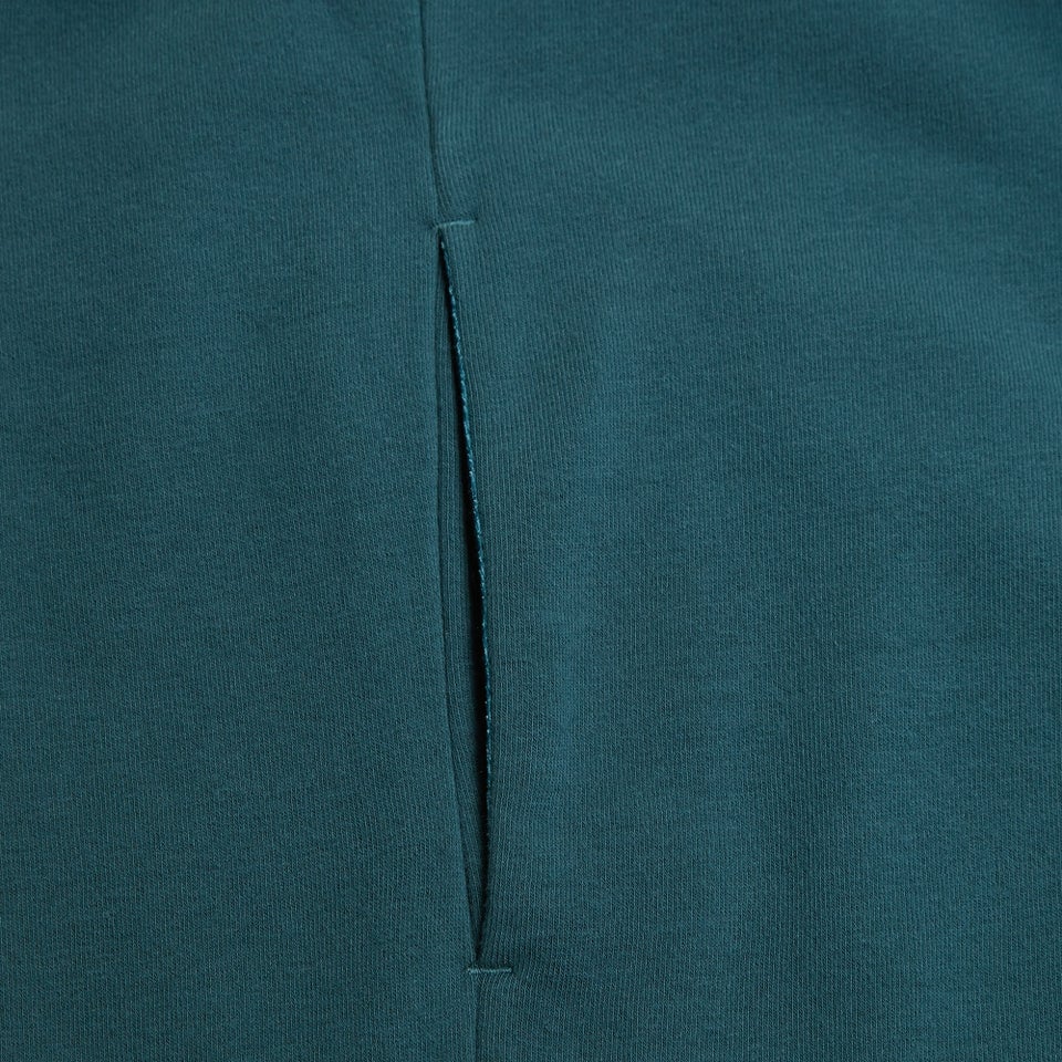 CANTERBURY SCENE-SET HOODIE AF BLUE