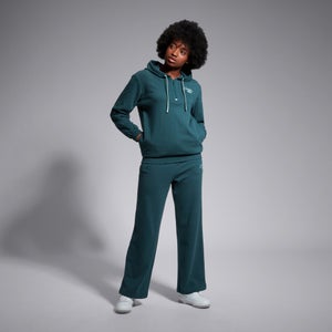 CANTERBURY SCENE-SET HOODIE AF BLUE