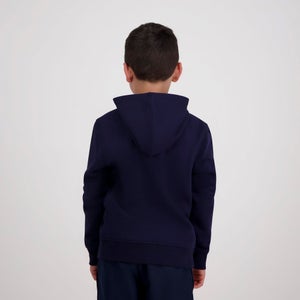 Junior Unisex Navy Sweatshirt Navy