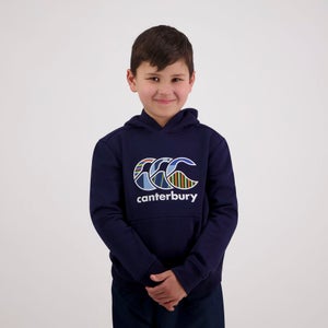 Junior Unisex Navy Sweatshirt Navy