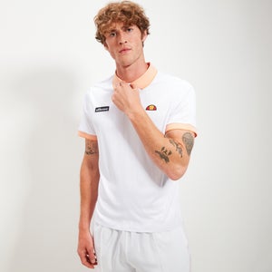 Men's Montoni Polo White - XS