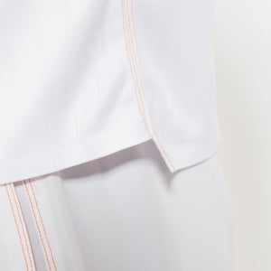 Montoni Poloshirt für Herren, Weiß