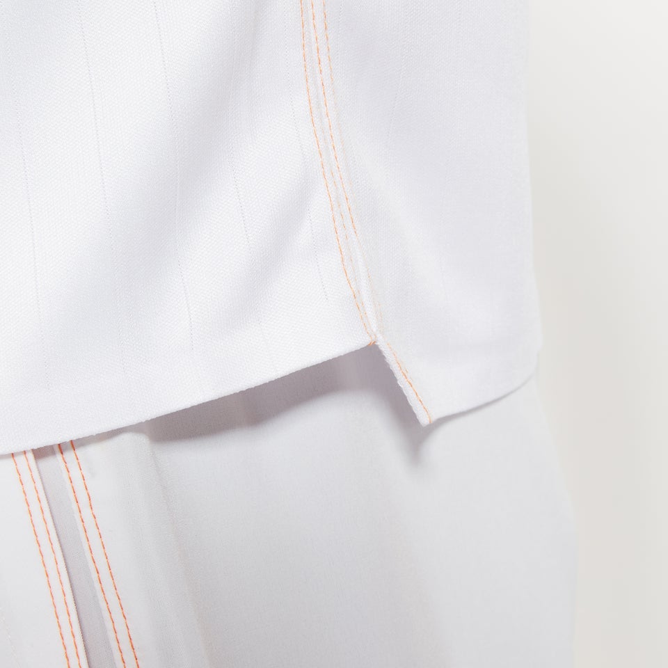 Men's Montoni Polo White