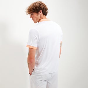 Montoni Poloshirt für Herren, Weiß