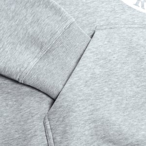CANTERBURY SPORT DEPT. HOODIE AU GREY
