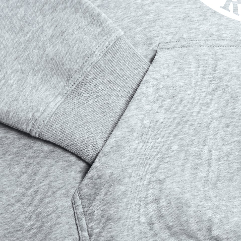 CANTERBURY SPORT DEPT. HOODIE AU GREY