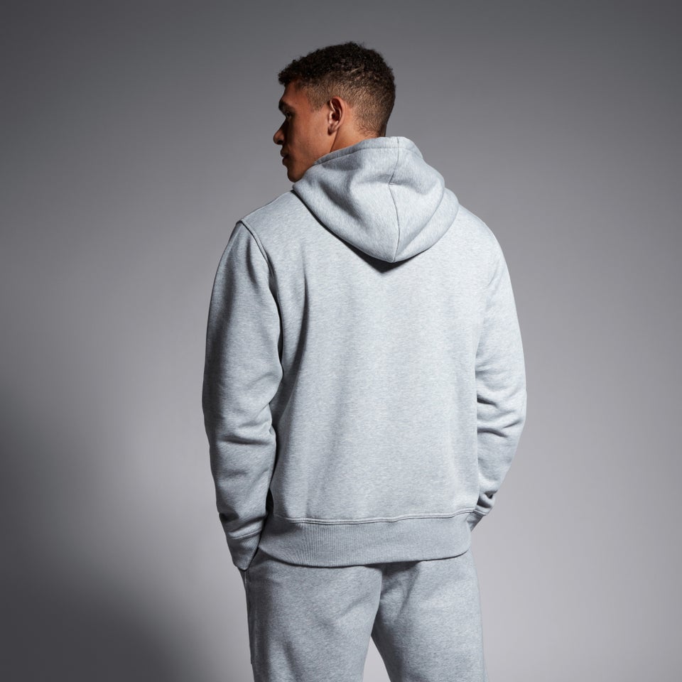CANTERBURY SPORT DEPT. HOODIE AU GREY