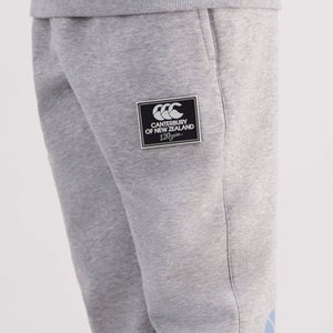 CANTERBURY LEGENDS KNIT TRACKPANT JU GREY