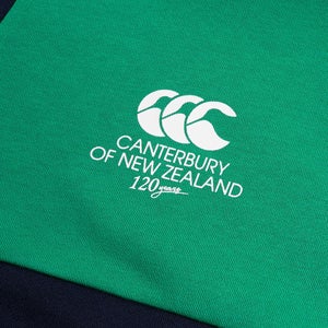 CANTERBURY HARLEQUIN OH HOODIE JU ASSORTED