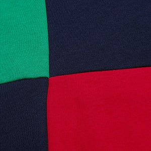 CANTERBURY HARLEQUIN OH HOODIE JU ASSORTED