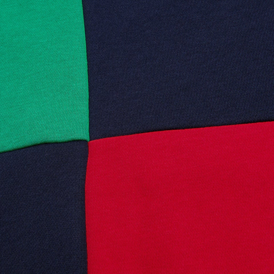 CANTERBURY HARLEQUIN OH HOODIE JU ASSORTED